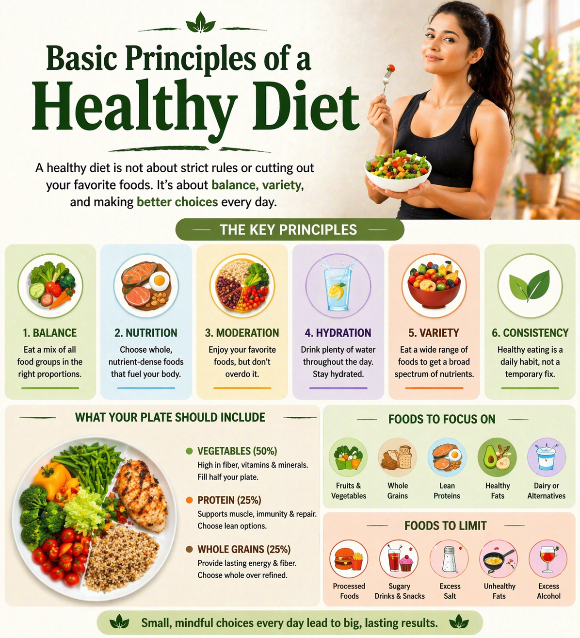 healthy food fruits salad weight loss diet plan